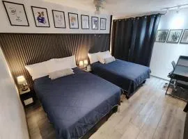 Casa Aceves & Bueno Hotel Boutique