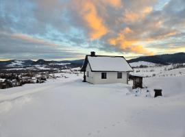 Chata na Biłaszu, Hotel in Bukowiec