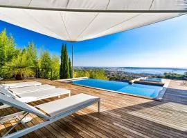 Villa Bambou