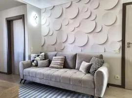 Cozy & Quiet apartment