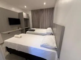 Apartamento Villa Eco Barra - S107