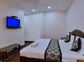 Family Hotel - Paharganj Guest - PG