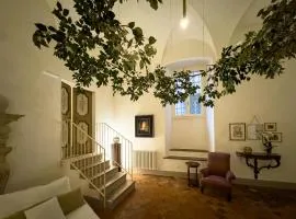 Dimora Virgili - Poggio Urbino