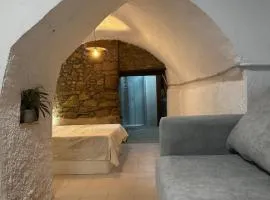 Precioso apartamento en masia del s XIV