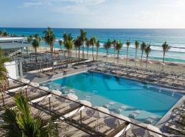 Riu Ventura - All Inclusive, kh&aacute;ch sạn ở Canc&uacute;n