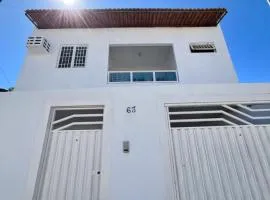 Casa 400 metros orla Petrolina