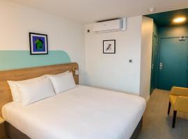 Garner Hotel Rotherham East by IHG, hotel din Rotherham