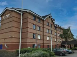 Garner Hotel Rotherham East by IHG