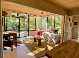 Cabaña en Malalcahuello - Naturaleza y tranquilidad