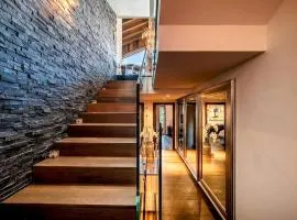 Chambrelyx Les Belleville B&B