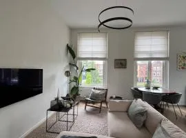 Modern & Luxurious stay Haarlem
