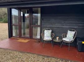 Poets View - Studio in Honington, Suffolk