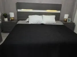 Habitación privada Six Flags, Estadio azteca