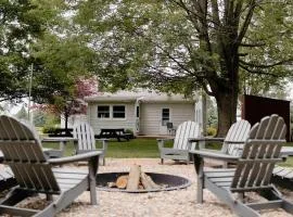 Christmas Tree Farm - Evergreen Escape