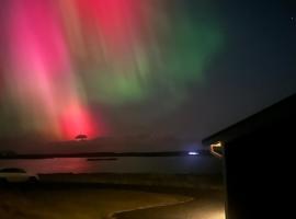 Helgafell, hotel en Stykkishólmur