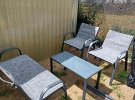 Na Jedną Noc, ξενοδοχείο σε Przezmierowo