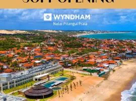 Wyndham Natal Pitangui Praia