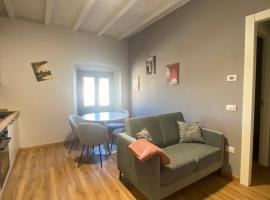 Appartamento indipendente Apt 3, Hotel in Piadena