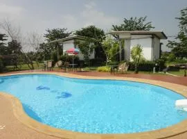 Baan Suan Thanwalai Khon Kaen
