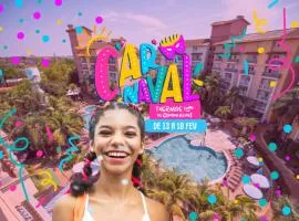 Thermas de Olimpia Resort