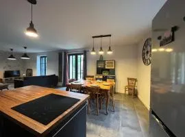 L'ancienne Tonnellerie