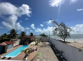 Casa Beira Mar lha de Itamaracá