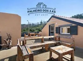 Palheiro dos 3 A`s