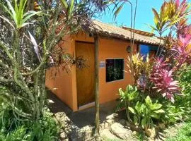 Rancho da Montanha Chalé Lua