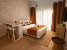 Maison Fair play, jardin, parking, billard