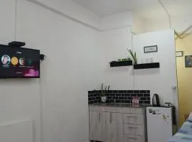 Pequeño Monoambiente en S Fernando