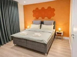 Casa Mateo - Mediterranean Studio
