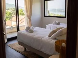 Maison d'hôtes Selah Lac de Paladru