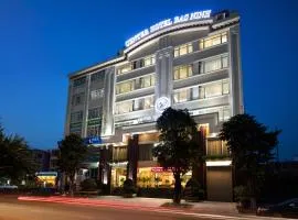 Center Hotel Bac Ninh