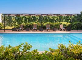 Courtyard by Marriott Leon at The Poliforum