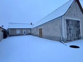 Gite de la Baie d Opale Spa 6 personnes Proche du Touquet