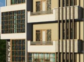 Ujala Apartment Gest House, hotel di Quetta