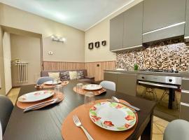 CASA DI MIRCO - AMPIO E MODERNO BILOCALE, Hotel in Castenedolo