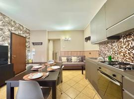 CASA DI MIRCO - AMPIO E MODERNO BILOCALE, hotel i Castenedolo