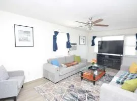 Cozy Beds with Parking, Laundry - Near RU, RWJ, NJ Transit