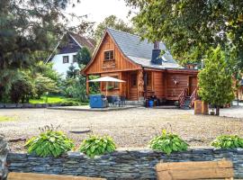 G&oacute;ralska Osada Karpacz - Apartametny