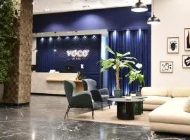 voco Madrid - Las Tablas by IHG