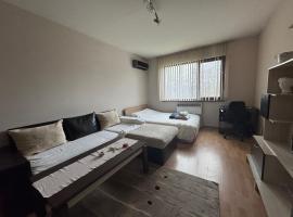 Апартамент за нощувки Харманли, Hotel in Kharmanli