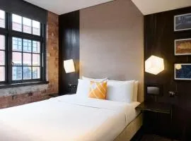 Four Points Flex by Sheraton Birmingham Jewellery Quarter