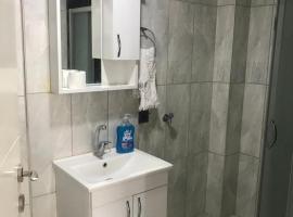 Günlük Daire, hotel em Duzce