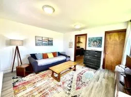 Nautilus Cove Cottage by Pebble Beach & Redwoods