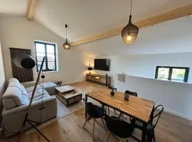 Appartement neuf 6 personnes