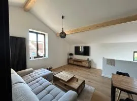 Appartement neuf 6 personnes