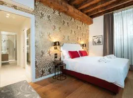 Palazzo Gaspari Heritage Residences