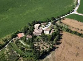 Accogliente dimora tra le colline