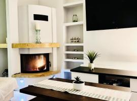 Apartament z małym spa, Hotel in Gdynia